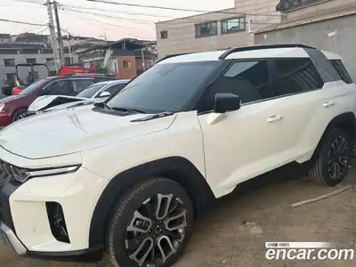 SsangYong Torres 2023 1.5 автомат (гидро), миниатюра 2