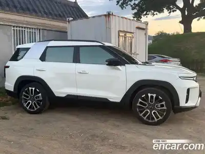 SsangYong Torres 2023 1.5 автомат (гидро), миниатюра 3