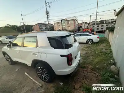SsangYong Torres 2023 1.5 автомат (гидро), миниатюра 4