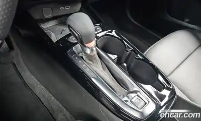 Chevrolet Trax 2023 1.2 автомат (гидро), миниатюра 12