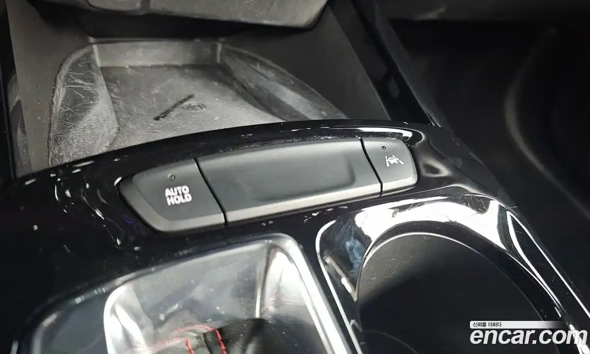 Chevrolet Trax 2023 1.2 автомат (гидро), фото 21