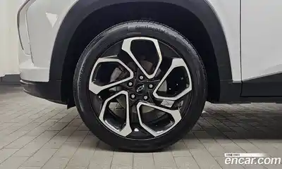 Chevrolet Trax 2023 1.2 автомат (гидро), миниатюра 5