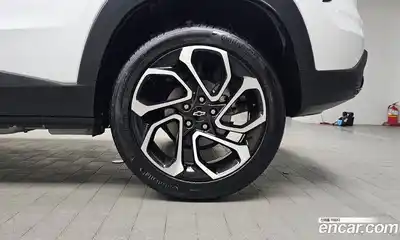 Chevrolet Trax 2023 1.2 автомат (гидро), миниатюра 7