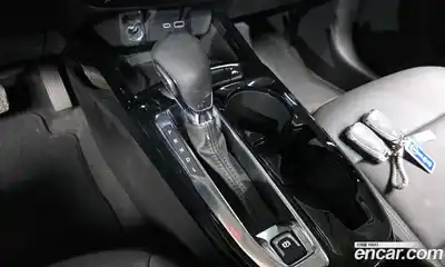 Chevrolet Trax 2023 1.2 автомат (гидро), миниатюра 12