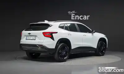 Chevrolet Trax 2023 1.2 автомат (гидро), миниатюра 2