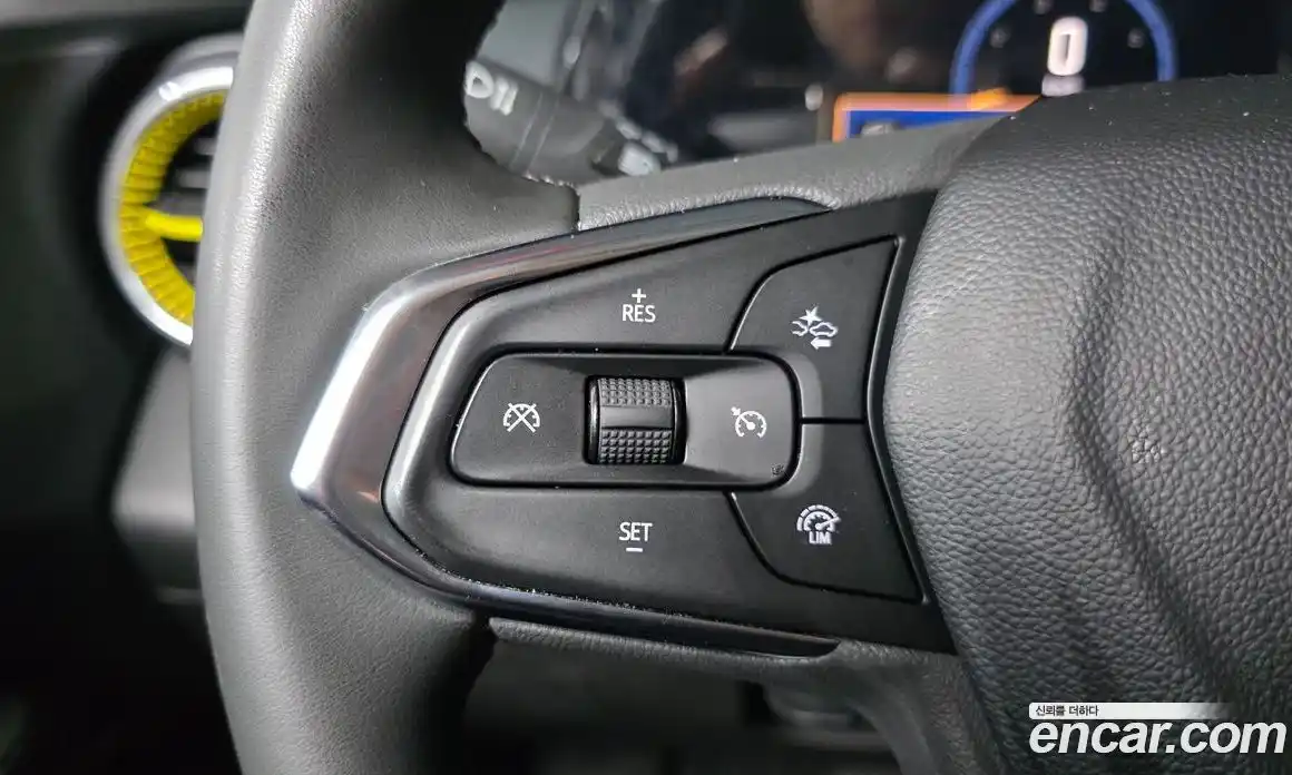 Chevrolet Trax 2023 1.2 автомат (гидро), фото 28