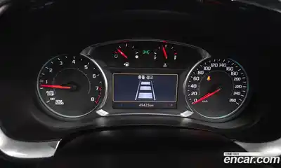 Chevrolet Traverse 2020 3.6 автомат (гидро), миниатюра 11