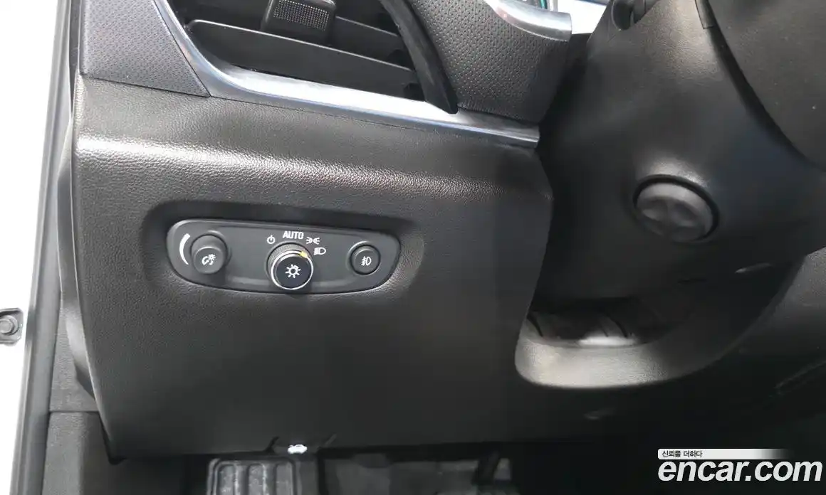 Chevrolet Traverse 2020 3.6 автомат (гидро), фото 28