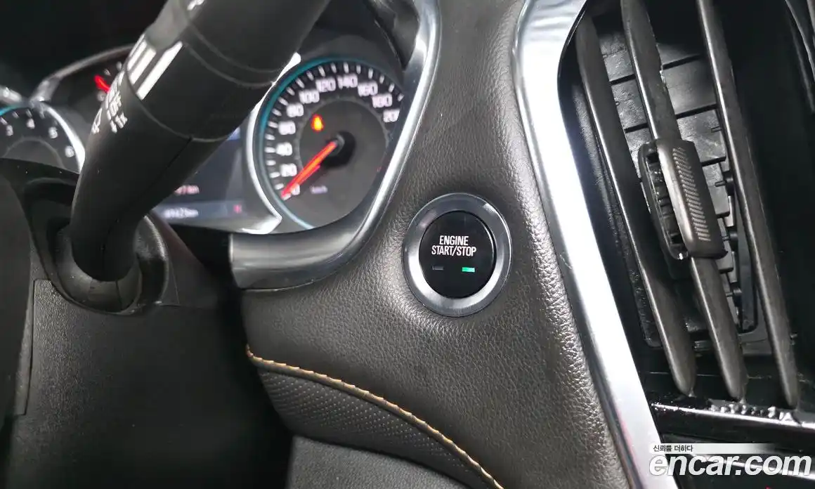 Chevrolet Traverse 2020 3.6 автомат (гидро), фото 29