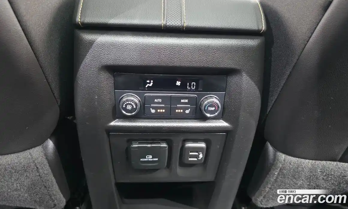 Chevrolet Traverse 2020 3.6 автомат (гидро), фото 30