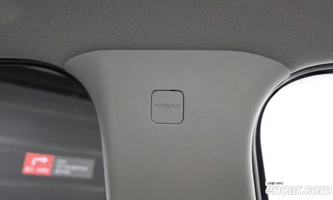 Chevrolet Traverse 2020 3.6 автомат (гидро), фото 33