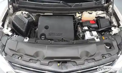 Chevrolet Traverse 2020 3.6 автомат (гидро), миниатюра 6