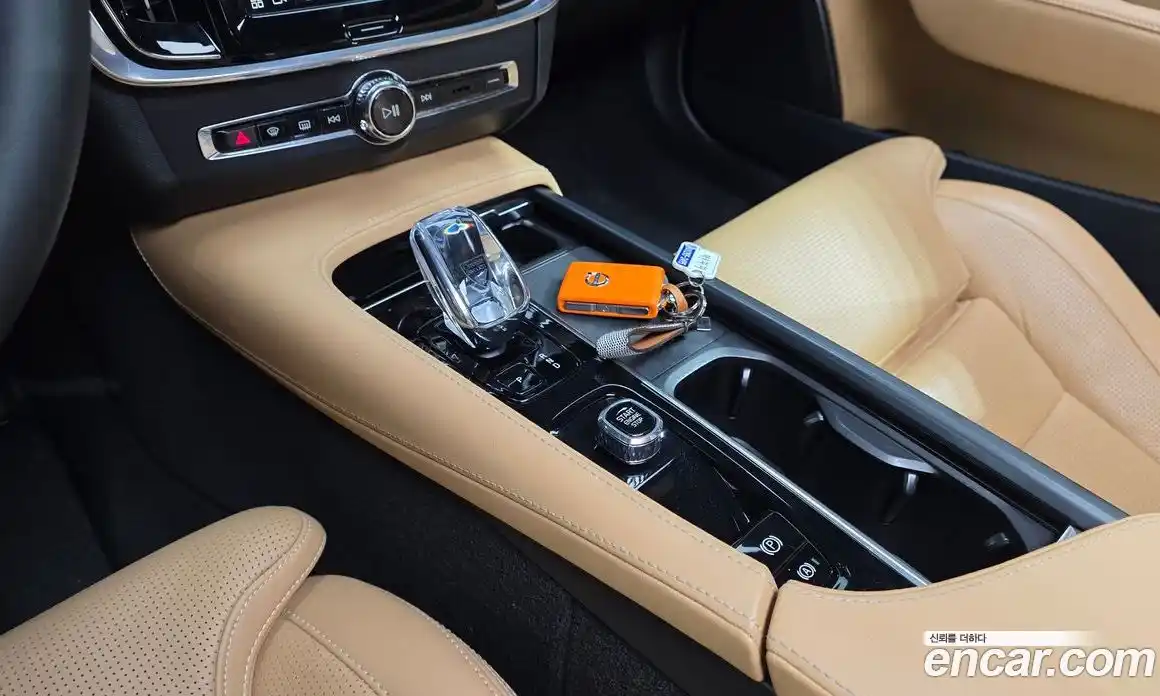 Volvo S90 2023 2.0 автомат (гидро), фото 11