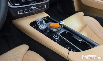 Volvo S90 2023 2.0 автомат (гидро), миниатюра 11