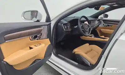 Volvo S90 2023 2.0 автомат (гидро), миниатюра 12