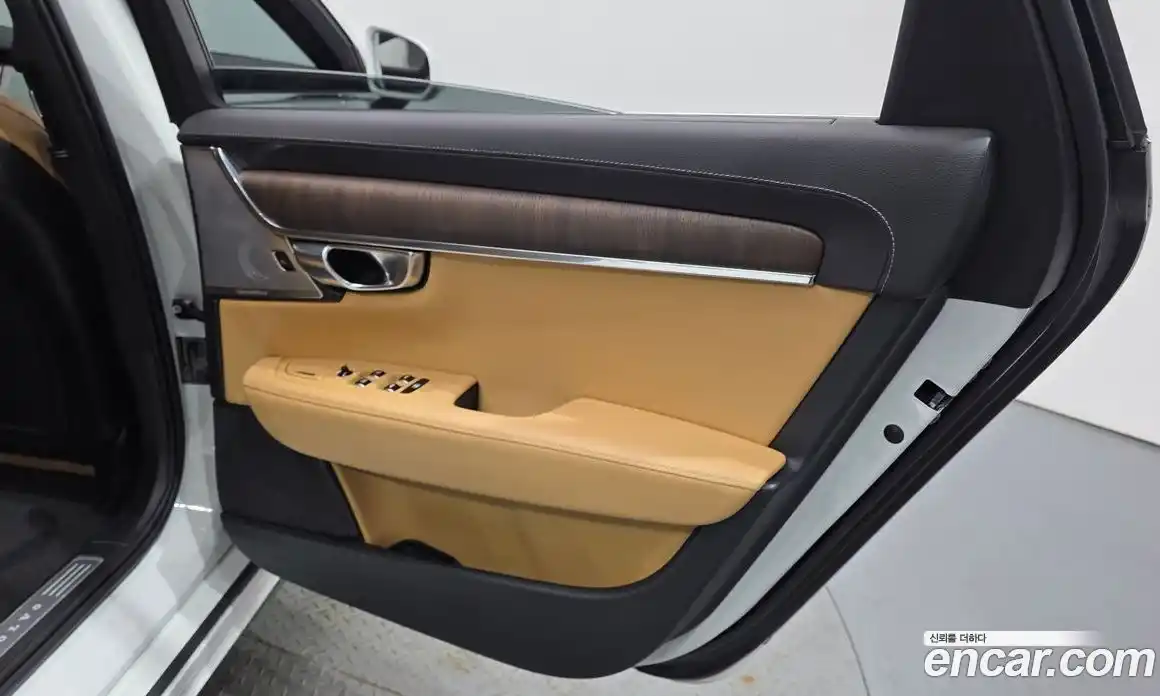 Volvo S90 2023 2.0 автомат (гидро), фото 14