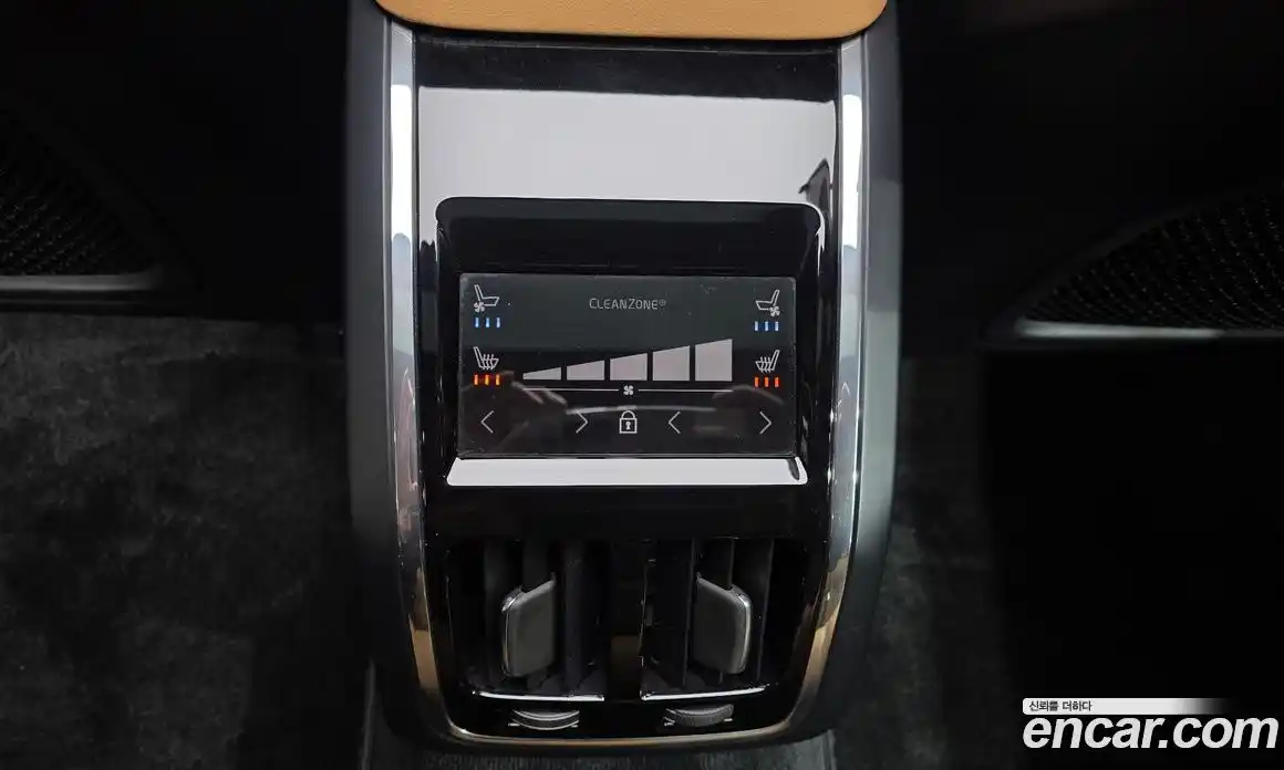 Volvo S90 2023 2.0 автомат (гидро), фото 18