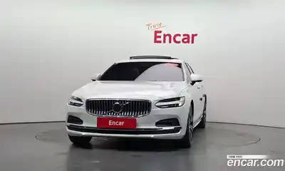Volvo S90 2023 2.0 автомат (гидро), миниатюра 2