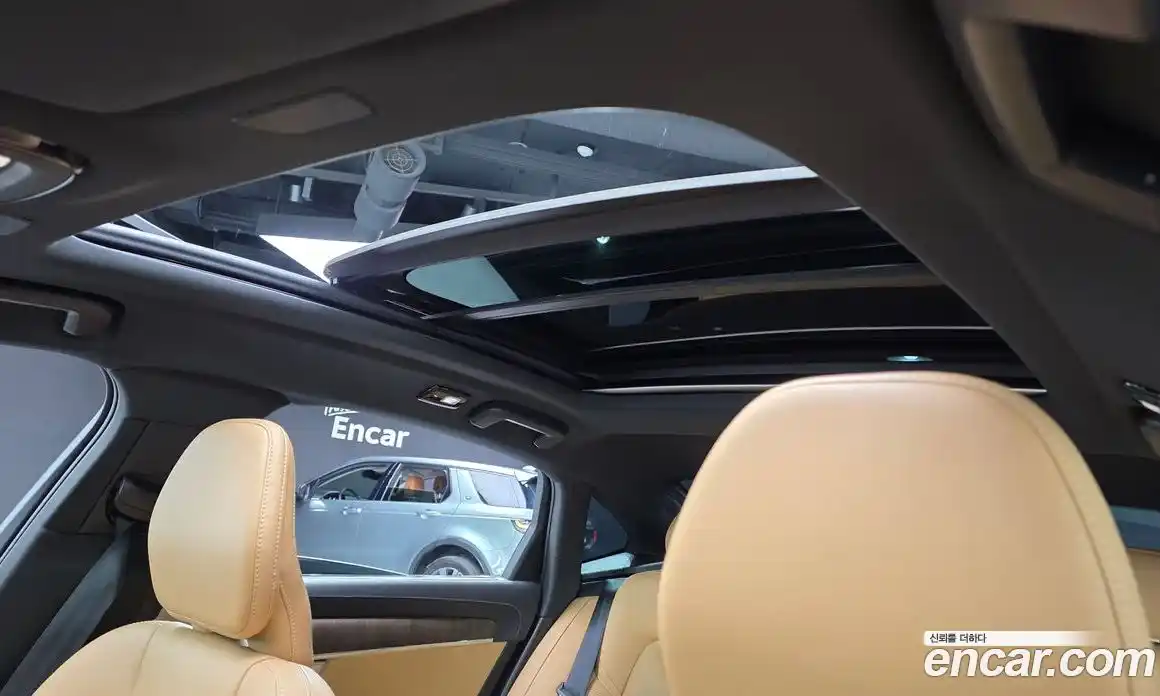 Volvo S90 2023 2.0 автомат (гидро), фото 23