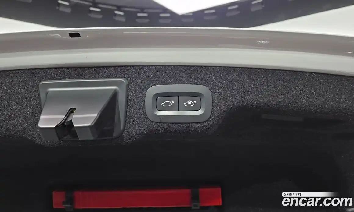 Volvo S90 2023 2.0 автомат (гидро), фото 24
