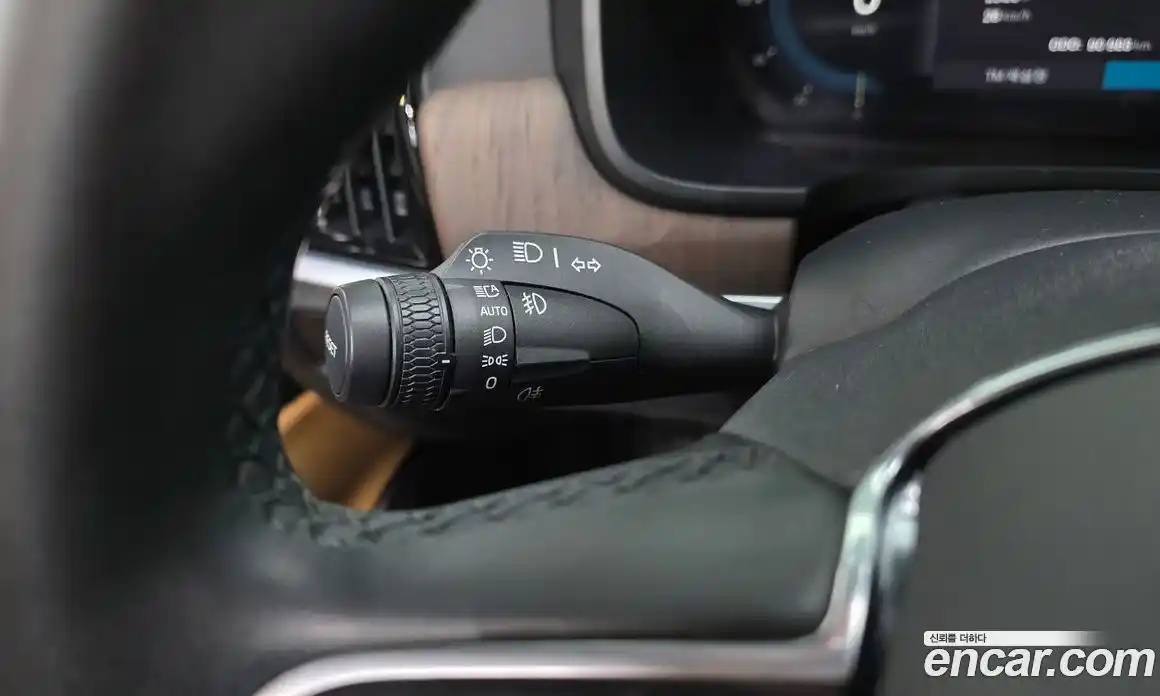 Volvo S90 2023 2.0 автомат (гидро), фото 27