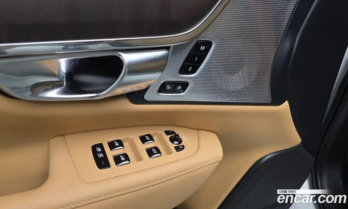 Volvo S90 2023 2.0 автомат (гидро), фото 28