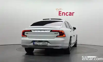 Volvo S90 2023 2.0 автомат (гидро), миниатюра 3