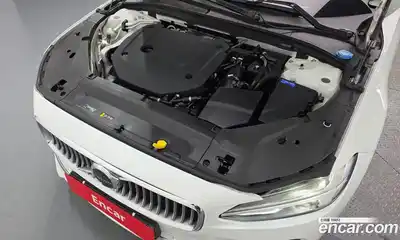 Volvo S90 2023 2.0 автомат (гидро), миниатюра 5