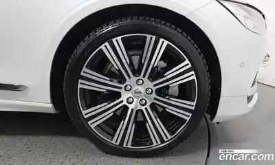 Volvo S90 2023 2.0 автомат (гидро), миниатюра 6