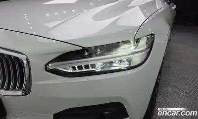 Volvo S90 2023 2.0 автомат (гидро), миниатюра 7