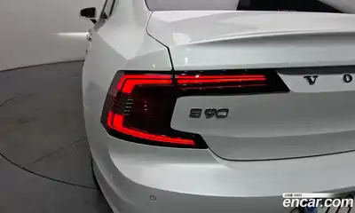 Volvo S90 2023 2.0 автомат (гидро), миниатюра 8