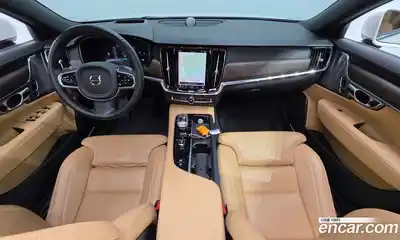 Volvo S90 2023 2.0 автомат (гидро), миниатюра 9