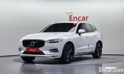 Volvo XC60, 2018, 103 405 км