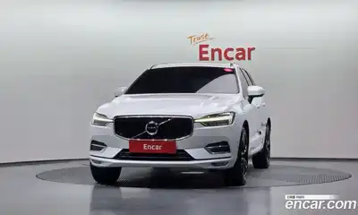 Volvo XC60 2018 2.0 автомат (гидро), миниатюра 3