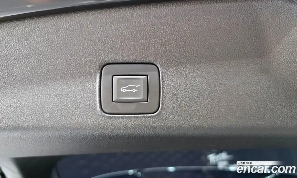 Chevrolet TrailBlazer 2023 1.3 автомат (гидро), фото 23