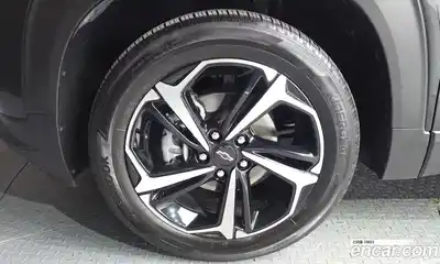Chevrolet TrailBlazer 2023 1.3 автомат (гидро), миниатюра 5