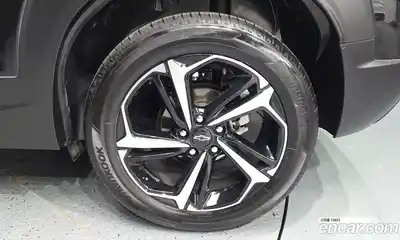 Chevrolet TrailBlazer 2023 1.3 автомат (гидро), миниатюра 7