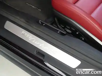 Porsche 911 2021 3.7 автомат (гидро), миниатюра 11