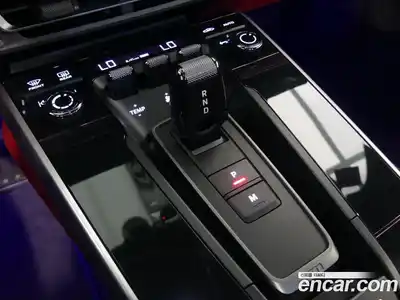 Porsche 911 2021 3.7 автомат (гидро), миниатюра 6