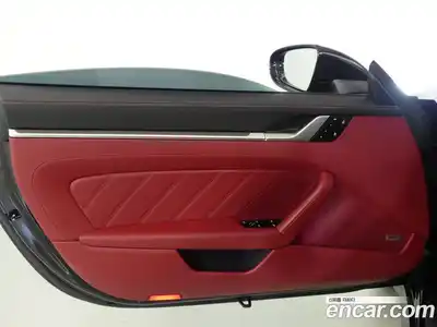 Porsche 911 2021 3.7 автомат (гидро), миниатюра 10