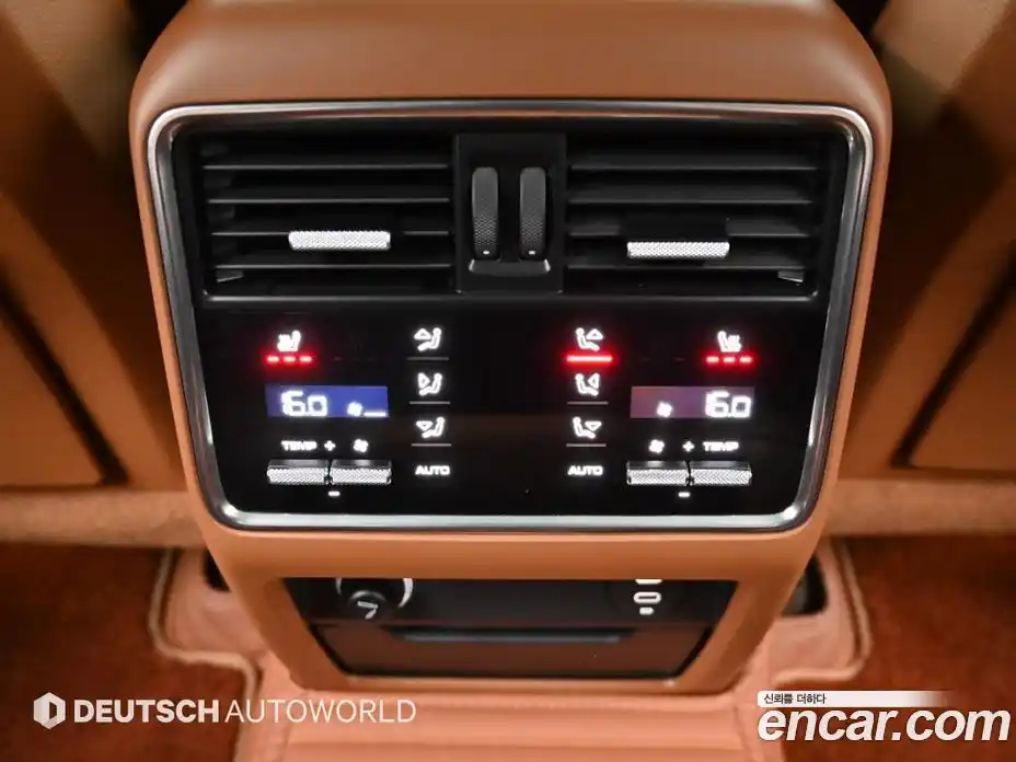 Porsche Cayenne 2023 3.0 автомат (гидро), фото 17