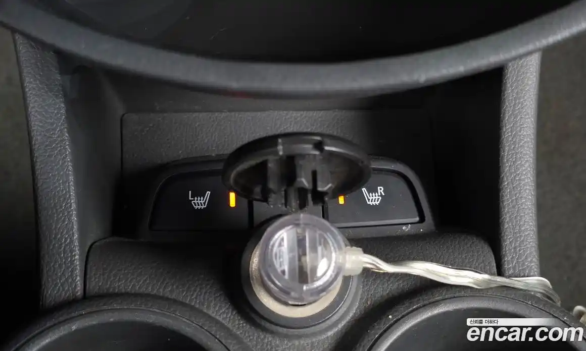 Chevrolet Matiz 2009 1.0 автомат (гидро), фото 16