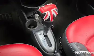 Chevrolet Matiz 2009 1.0 автомат (гидро), миниатюра 9