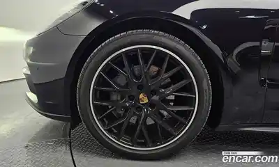Porsche Panamera 2018 2.9 автомат (гидро), миниатюра 5