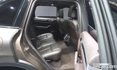 Porsche Cayenne 2012 3.0 автомат (гидро), миниатюра 12