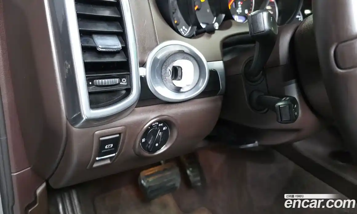 Porsche Cayenne 2012 3.0 автомат (гидро), фото 14