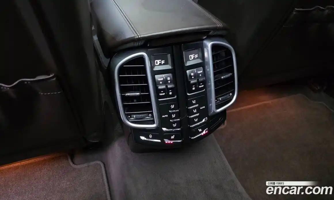 Porsche Cayenne 2012 3.0 автомат (гидро), фото 18