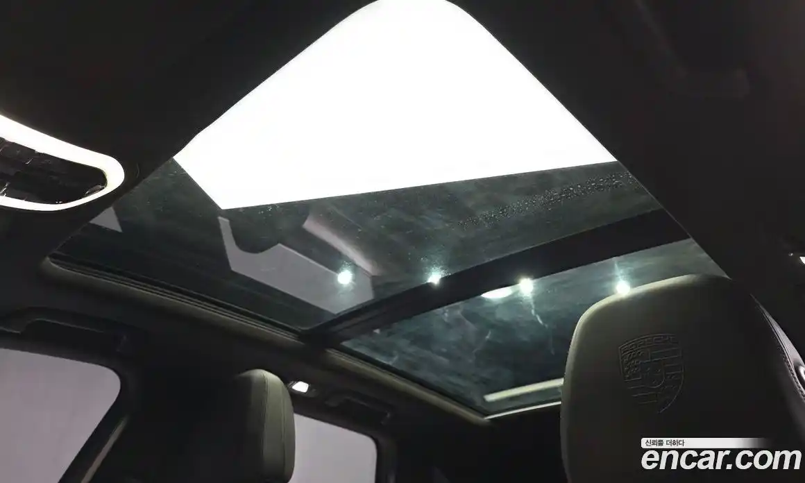 Porsche Cayenne 2012 3.0 автомат (гидро), фото 19