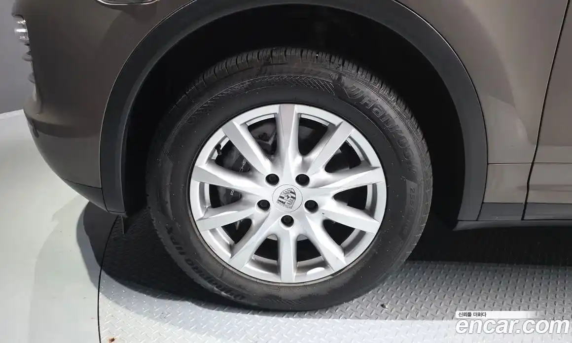 Porsche Cayenne 2012 3.0 автомат (гидро), фото 5