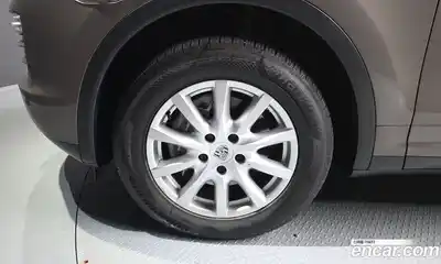 Porsche Cayenne 2012 3.0 автомат (гидро), миниатюра 5